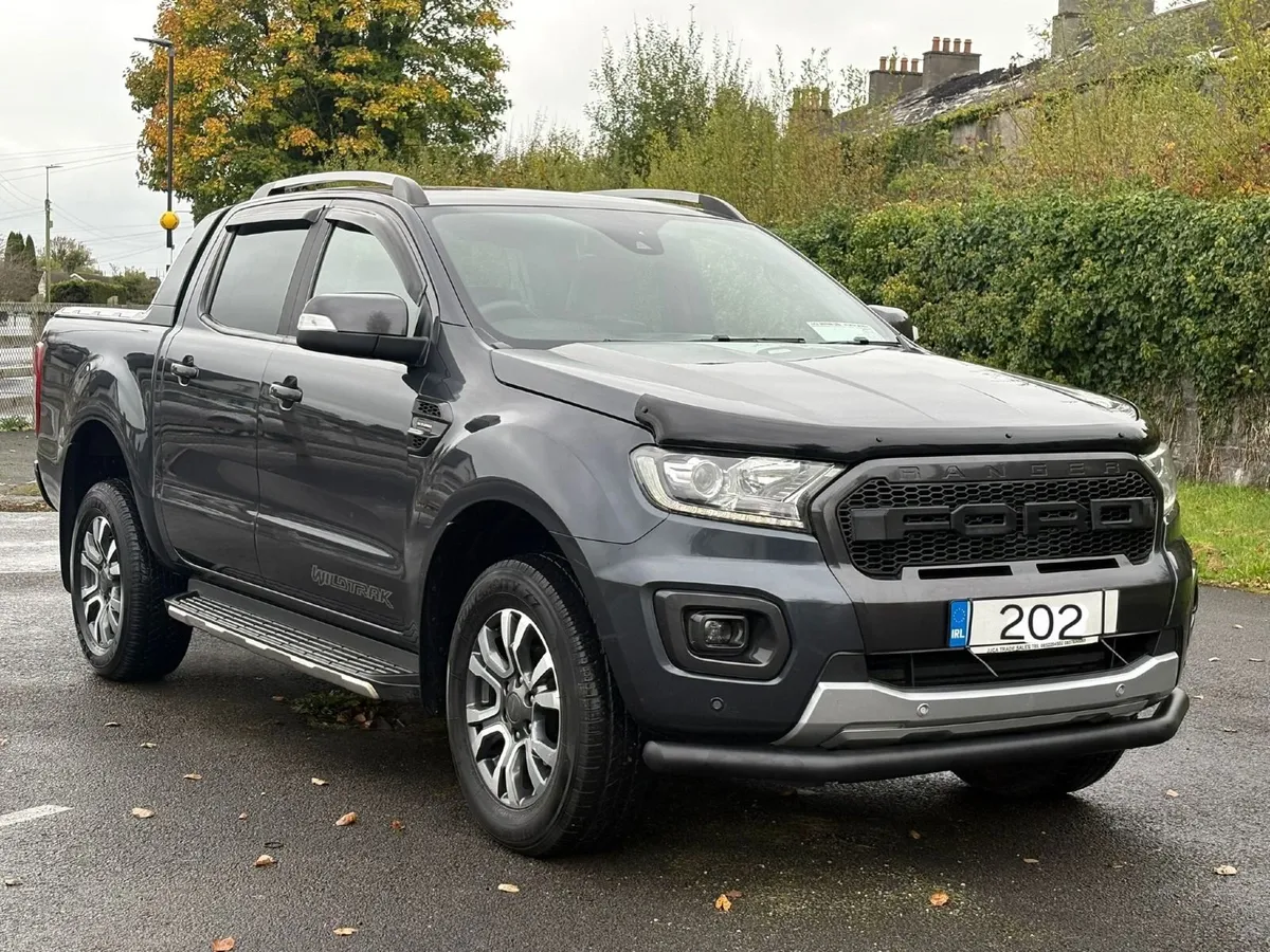 Ford Ranger 2020 - Image 3