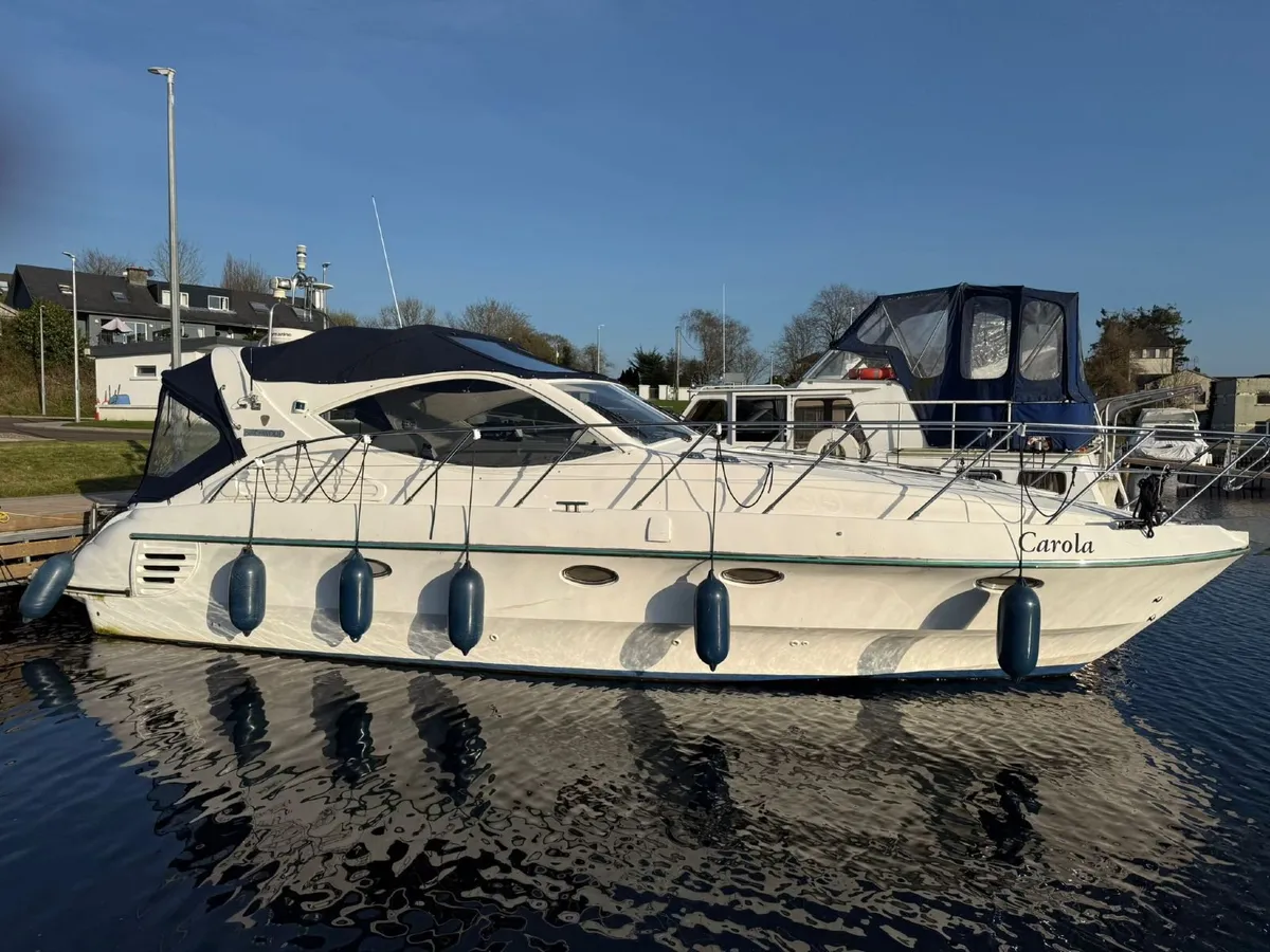 Birchwood Commando 370 - Image 4