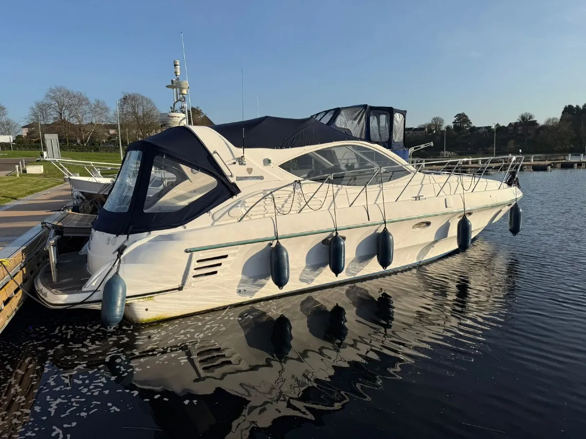 Birchwood Commando 370 - Image 1