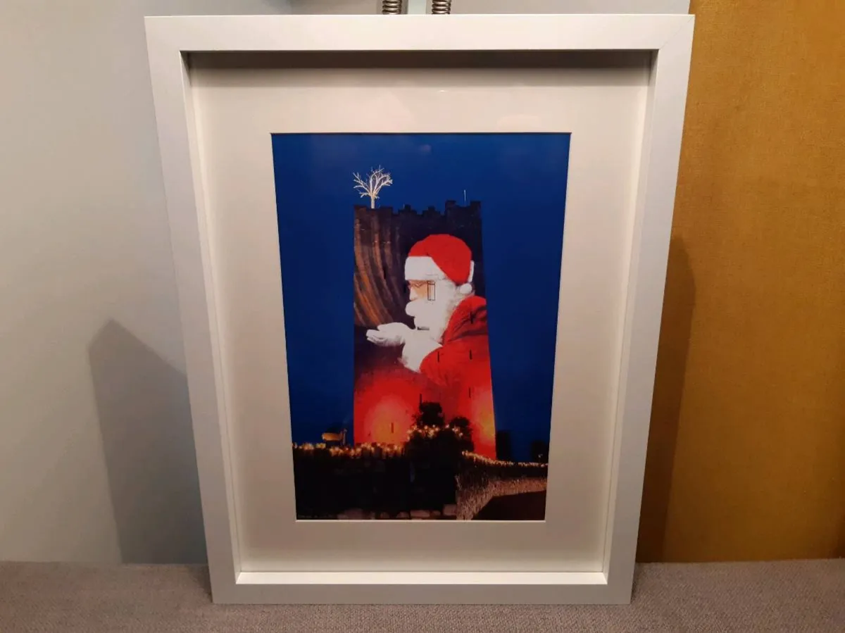 Belvelly Castle - Image 2