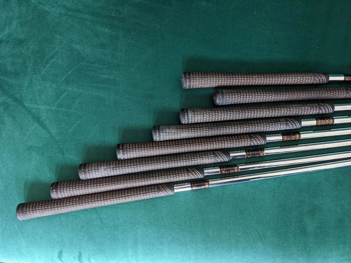 Golf Irons - Image 4