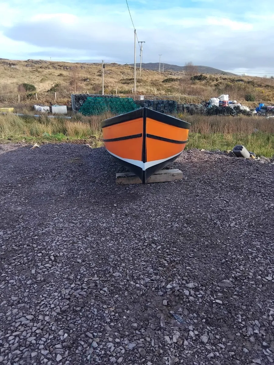 17ft Lee Fisherman For Sale - Image 2