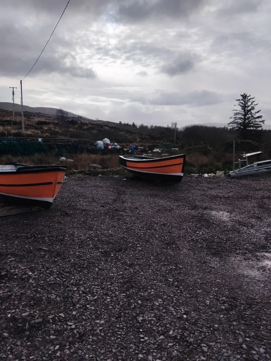 17ft Lee Fisherman For Sale - Image 3