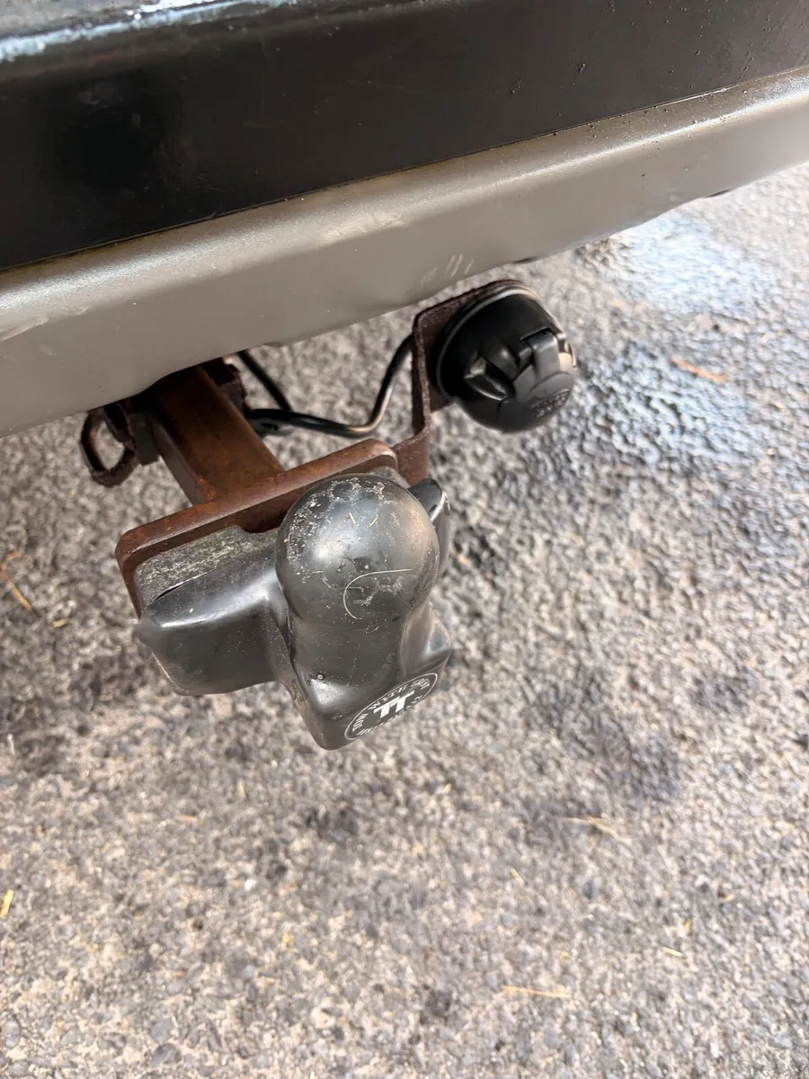 Land Rover Freelander TD4 - Image 3