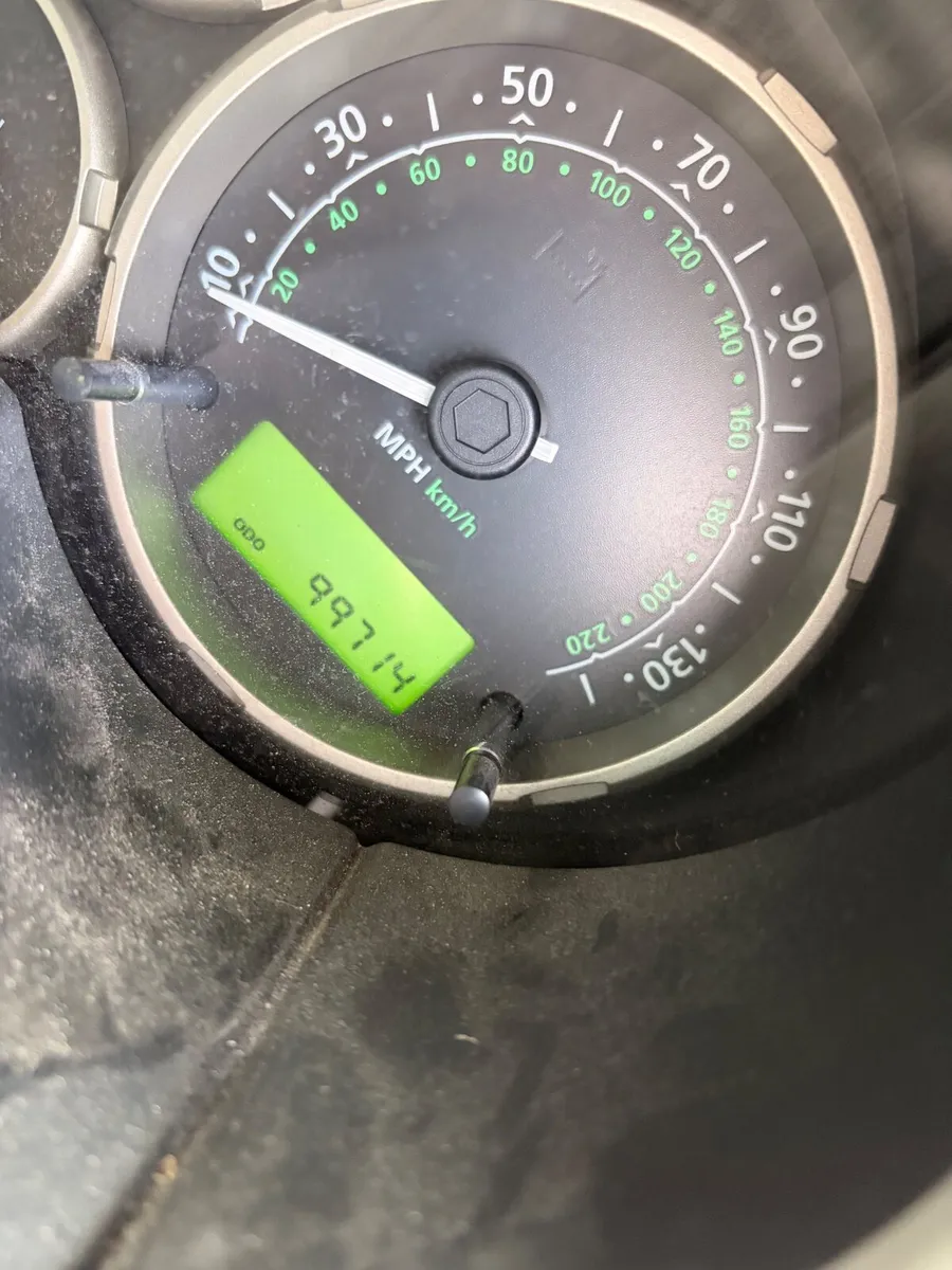 Land Rover Freelander TD4 - Image 4