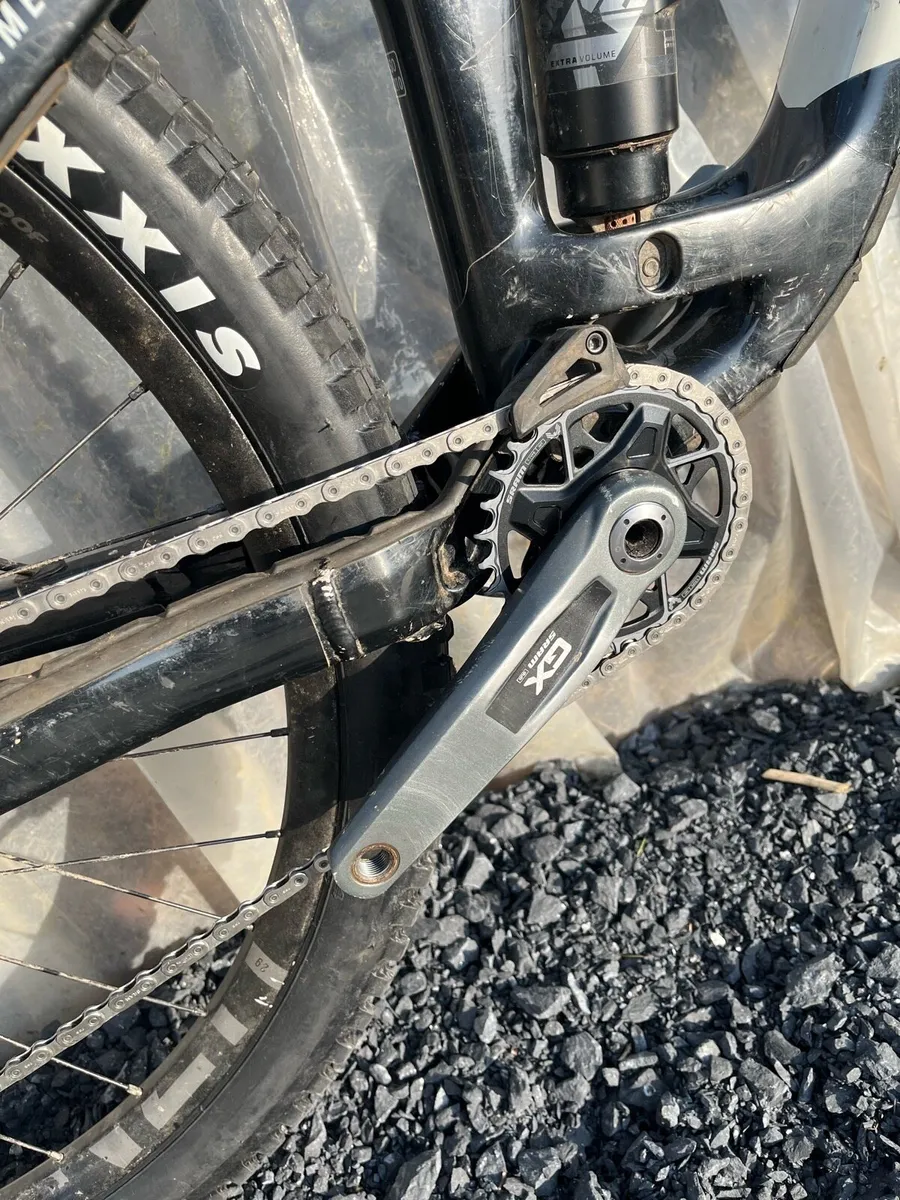 Vitus Sommet 290 CRX - Image 4