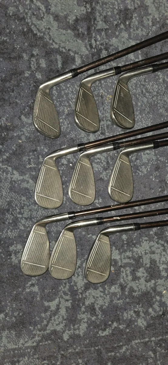 Golf Clubs - Image 2