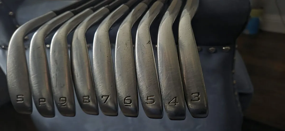 Golf Clubs - Image 3