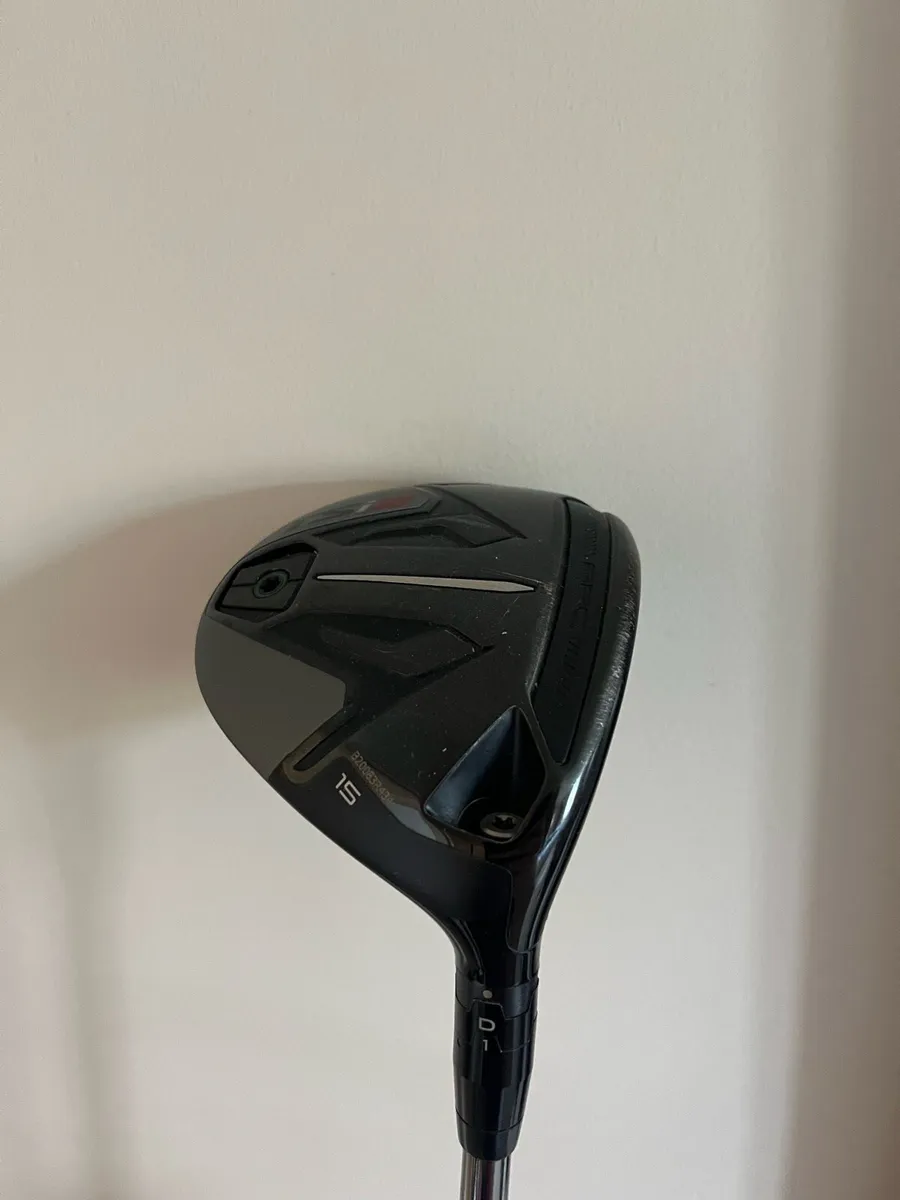 Titleist TSi2 3 Wood - Image 2