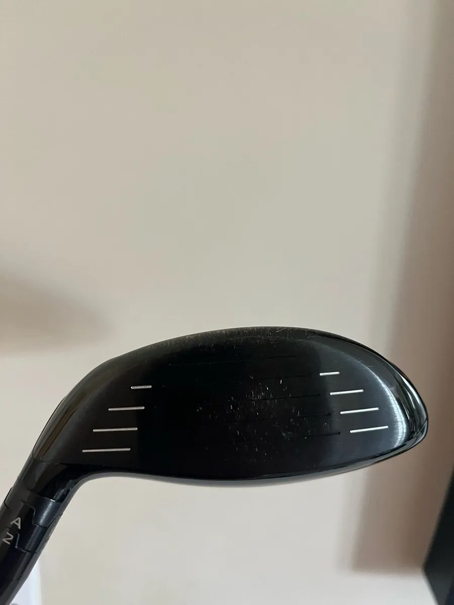 Titleist TSi2 3 Wood - Image 3