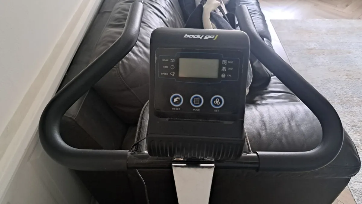 Fitness bike , spinn bike - Image 2