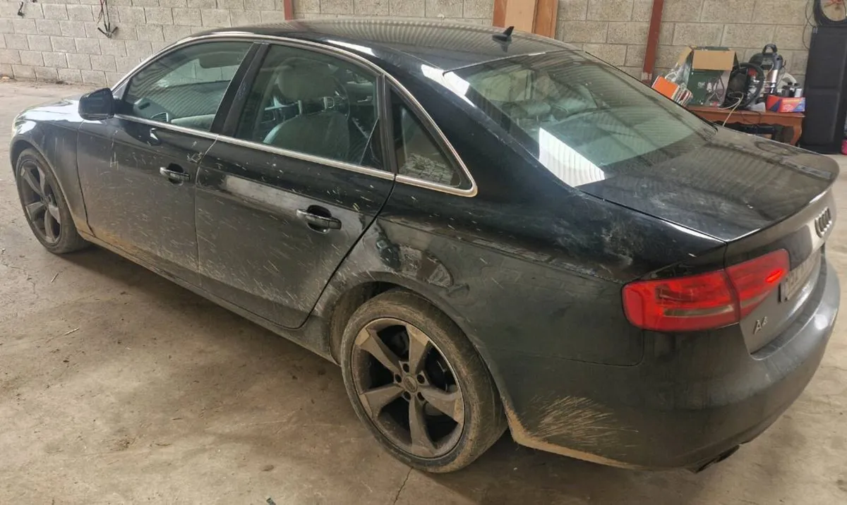 2015 Audi A4 Sport - Image 4