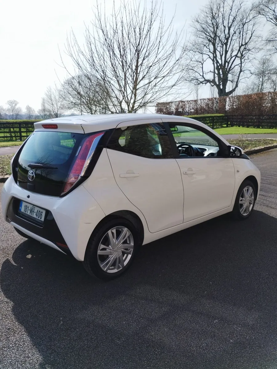 Toyota Aygo X 181 €8750 , 0852555393 - Image 4