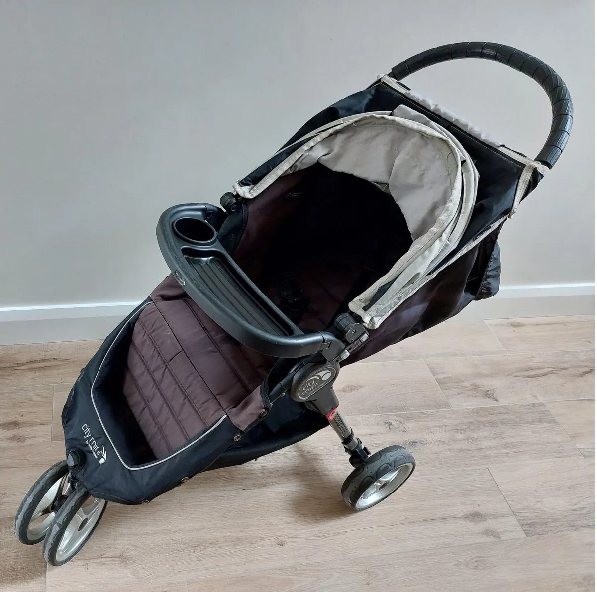 Baby Jogger City Mini Buggy - Image 1