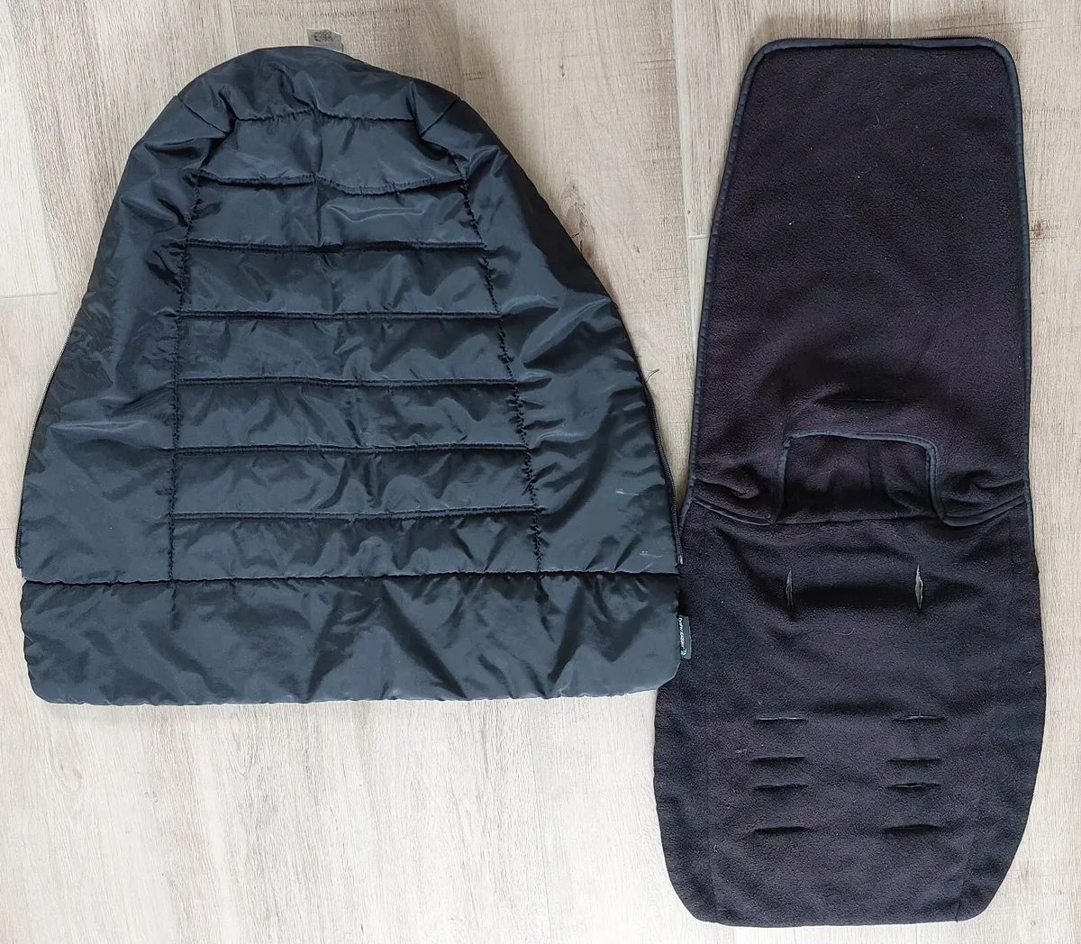 Baby Jogger City Mini Buggy - Image 3