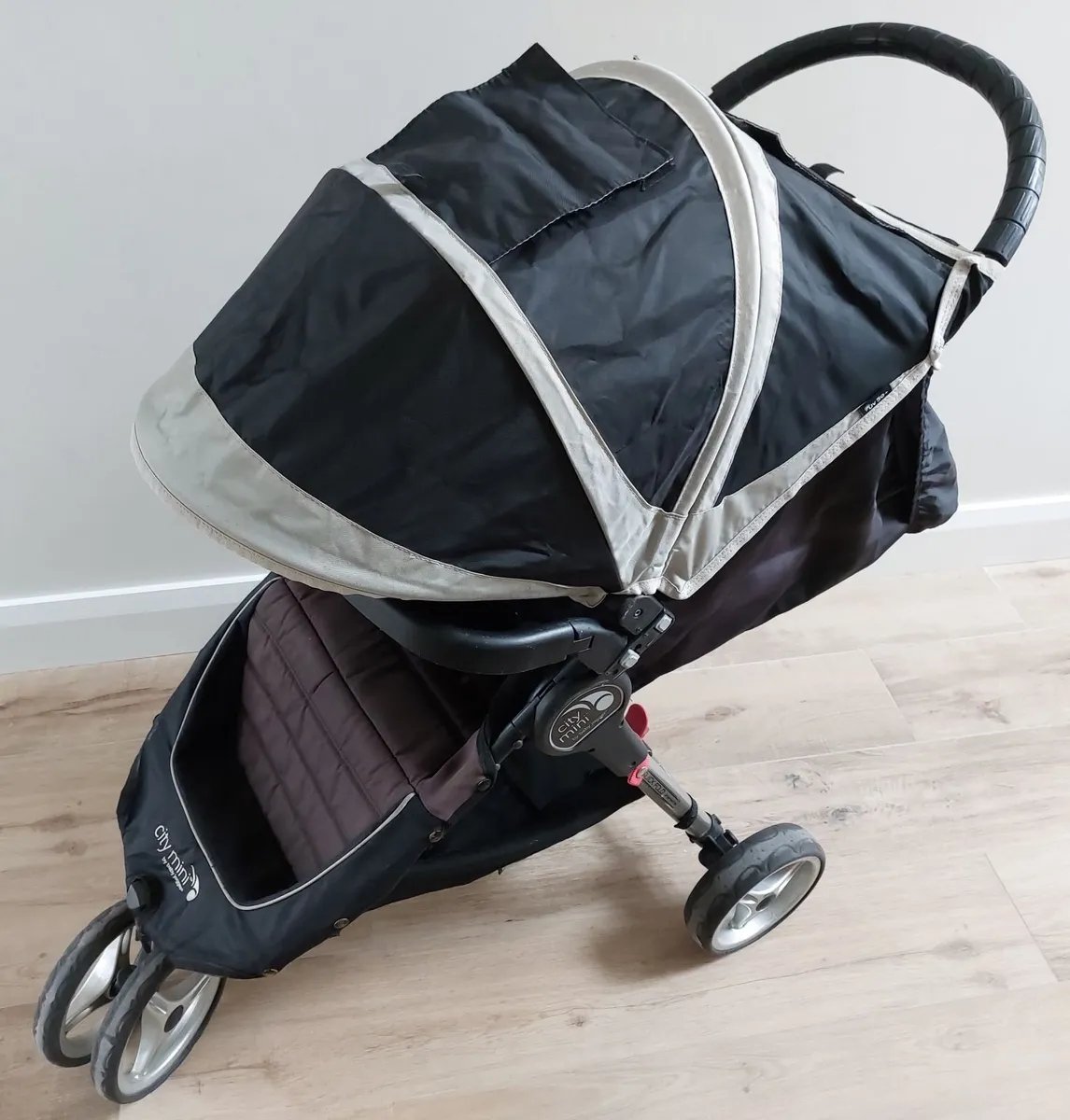 Baby Jogger City Mini Buggy - Image 2