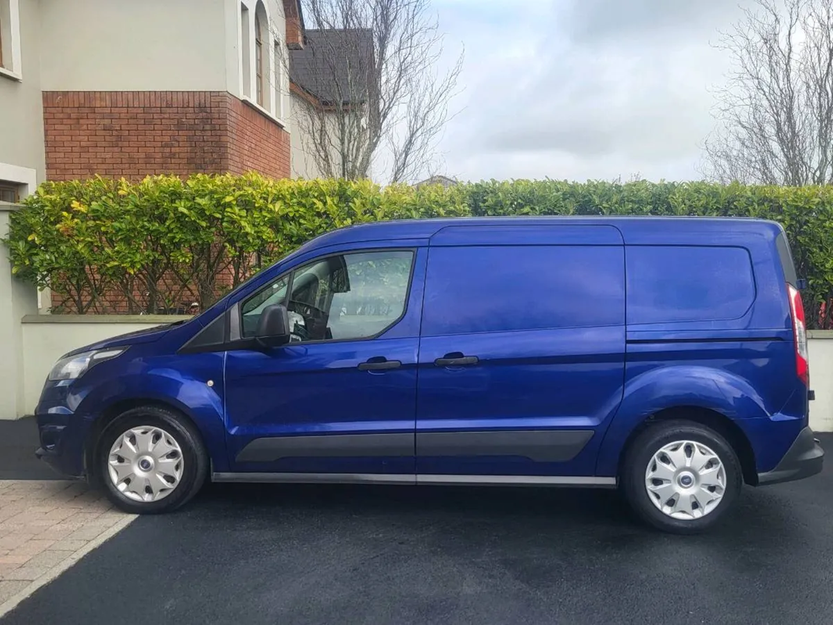 TRANSIT CONNECT 3 SEATER - Image 3