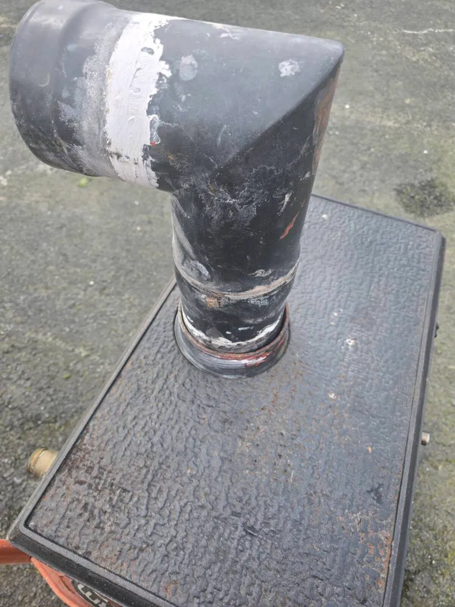 Boiler stove - Image 4