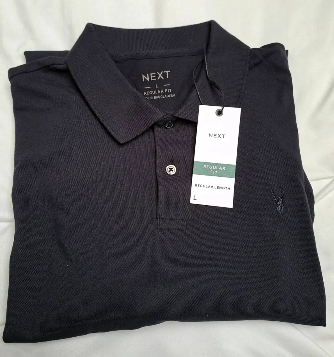 Polo Tops Mens - Image 1