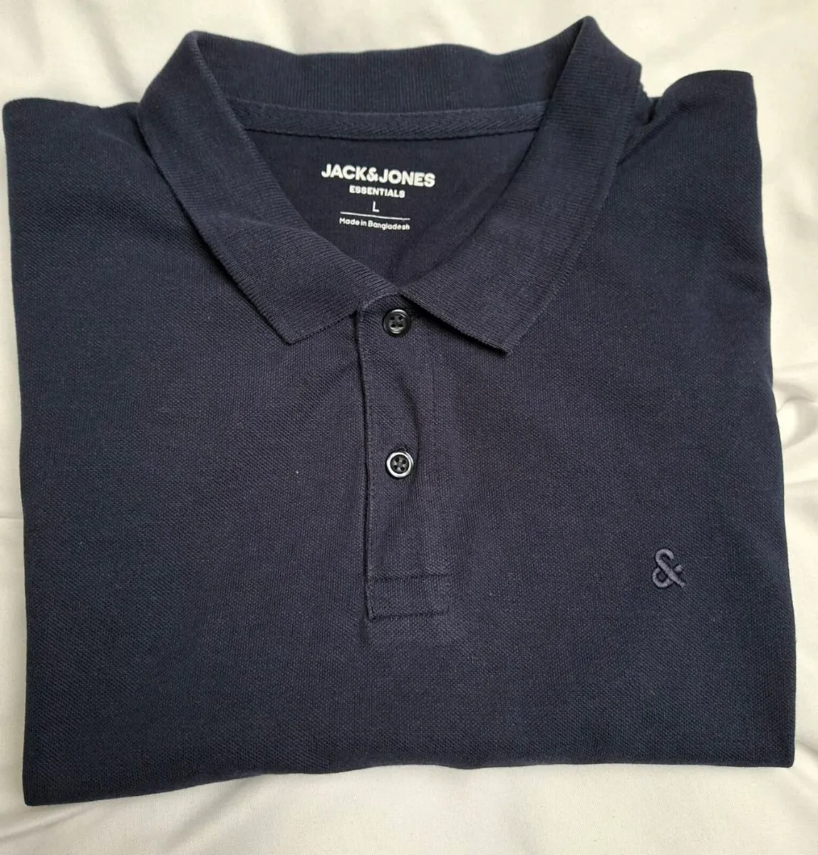 Polo Tops Mens - Image 2