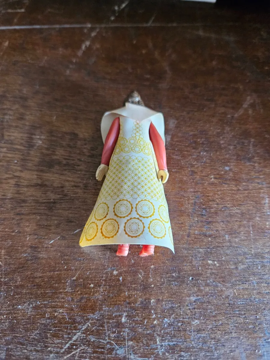 Vintage Star Wars ESB Princess Leia Bespin - Image 2