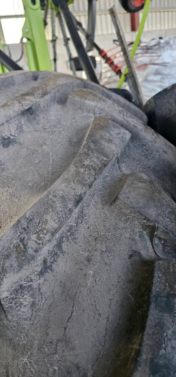 Wheels/tyres - Image 4