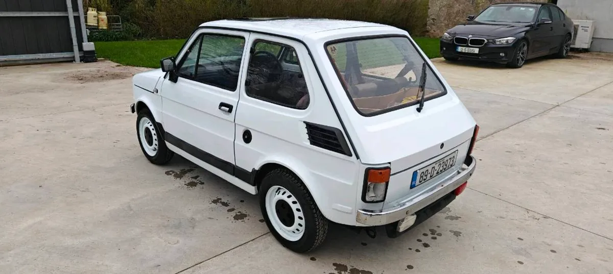 Fiat 126 - Image 3