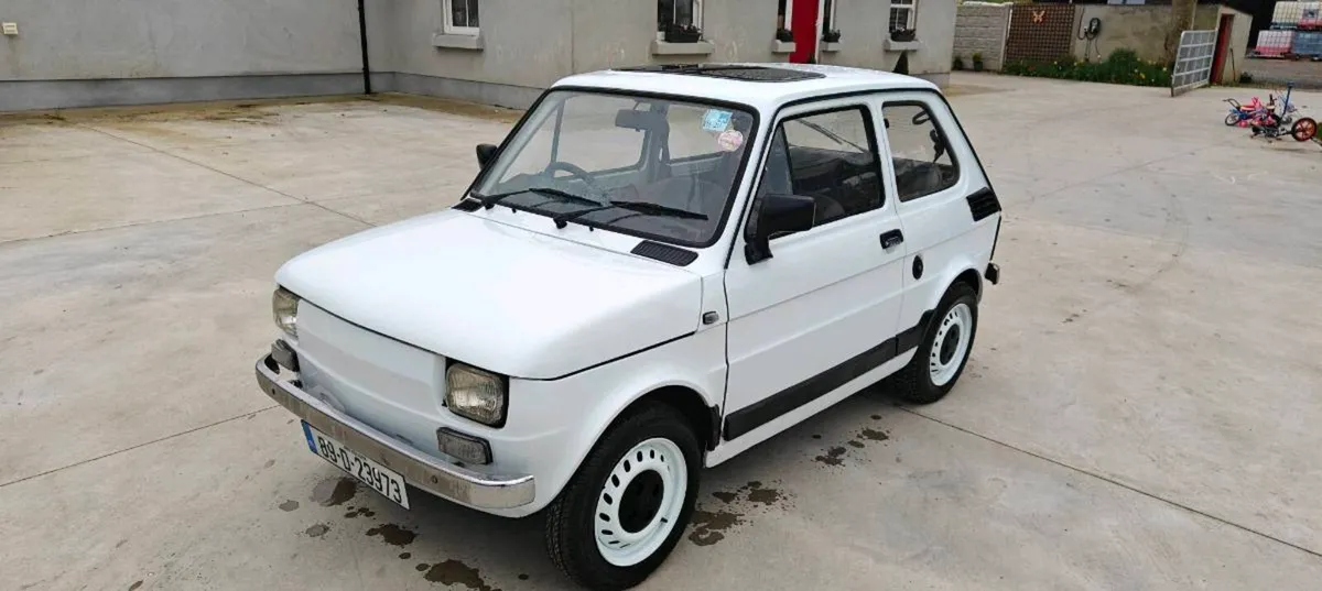 Fiat 126 - Image 1