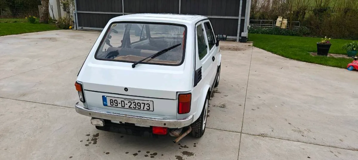 Fiat 126 - Image 2