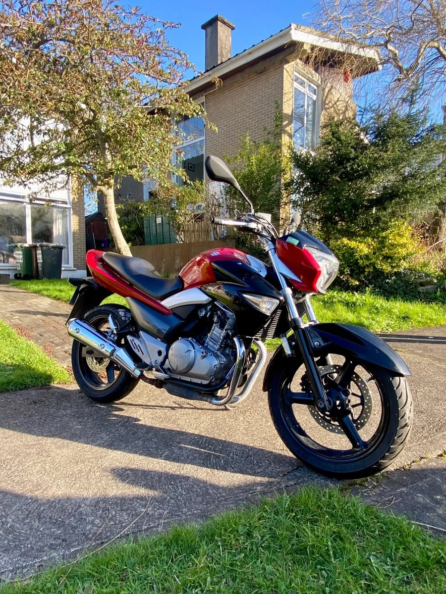 Suzuki Other 2013 - Image 1