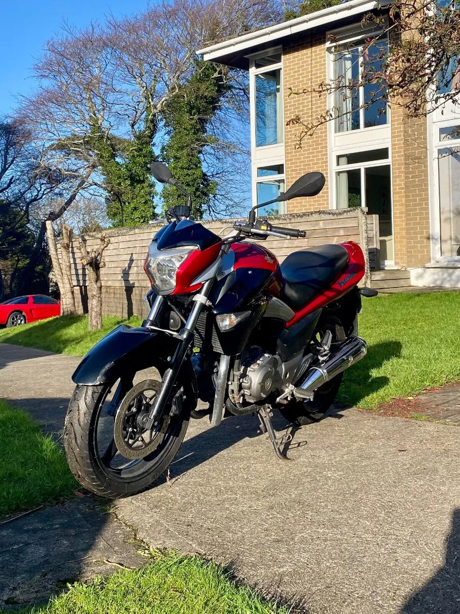 Suzuki Other 2013 - Image 2