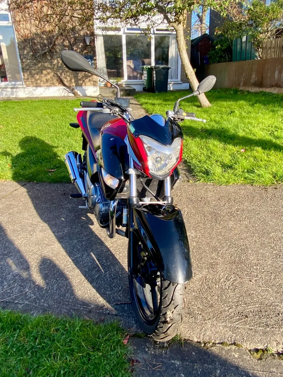 Suzuki Other 2013 - Image 3