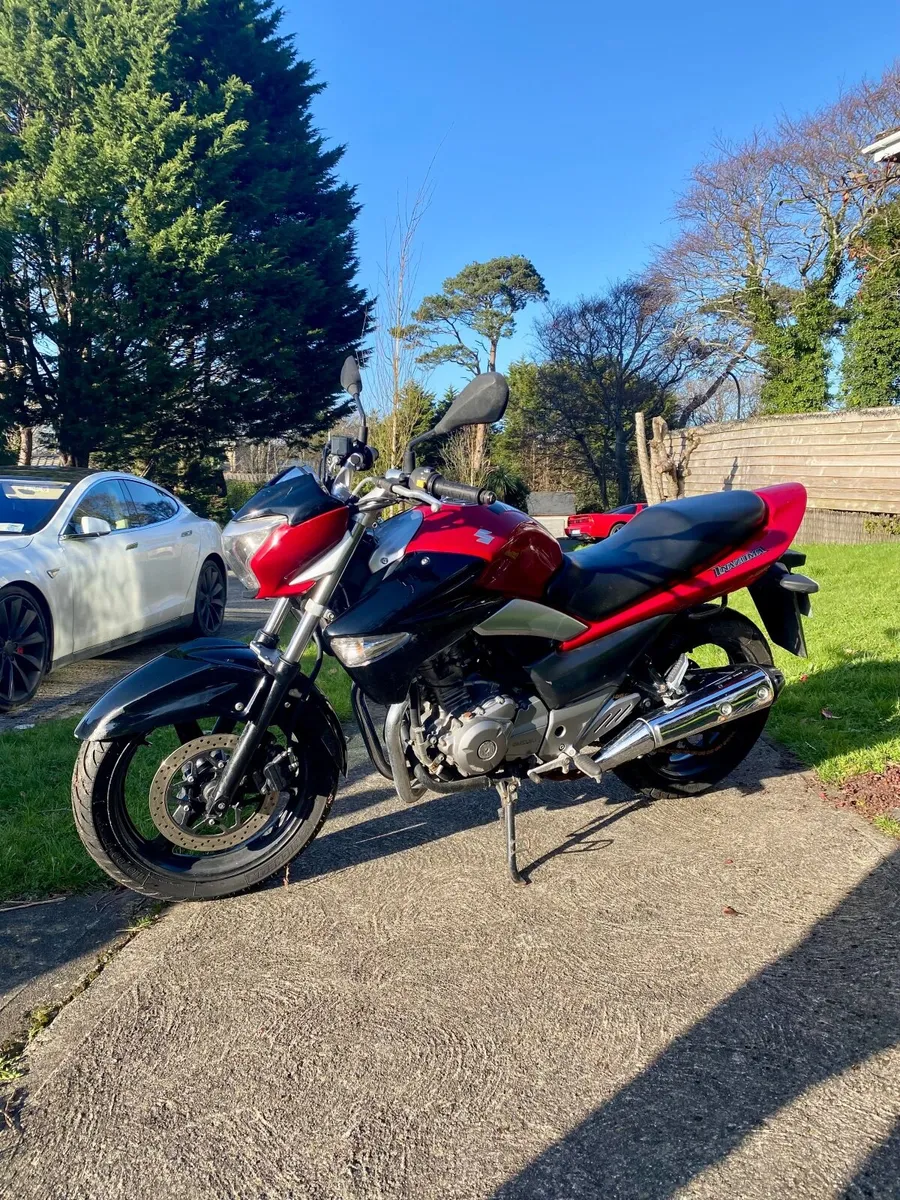 Suzuki Other 2013 - Image 4