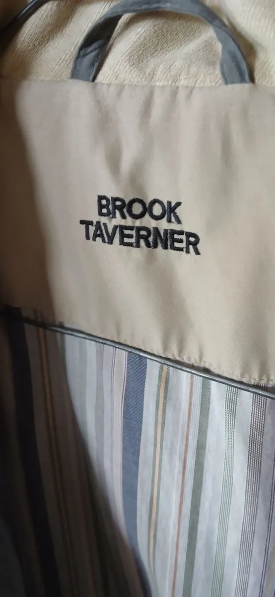 Gents Smart Coat Size 44 - Image 1