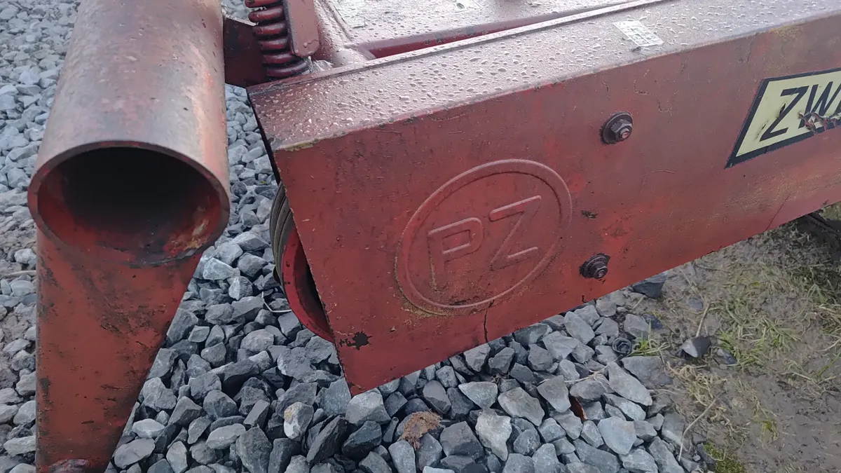 Mowers 5ft6 PZ - Image 3