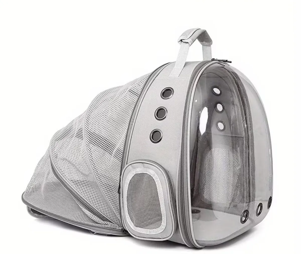 Pet Back pack - Image 1