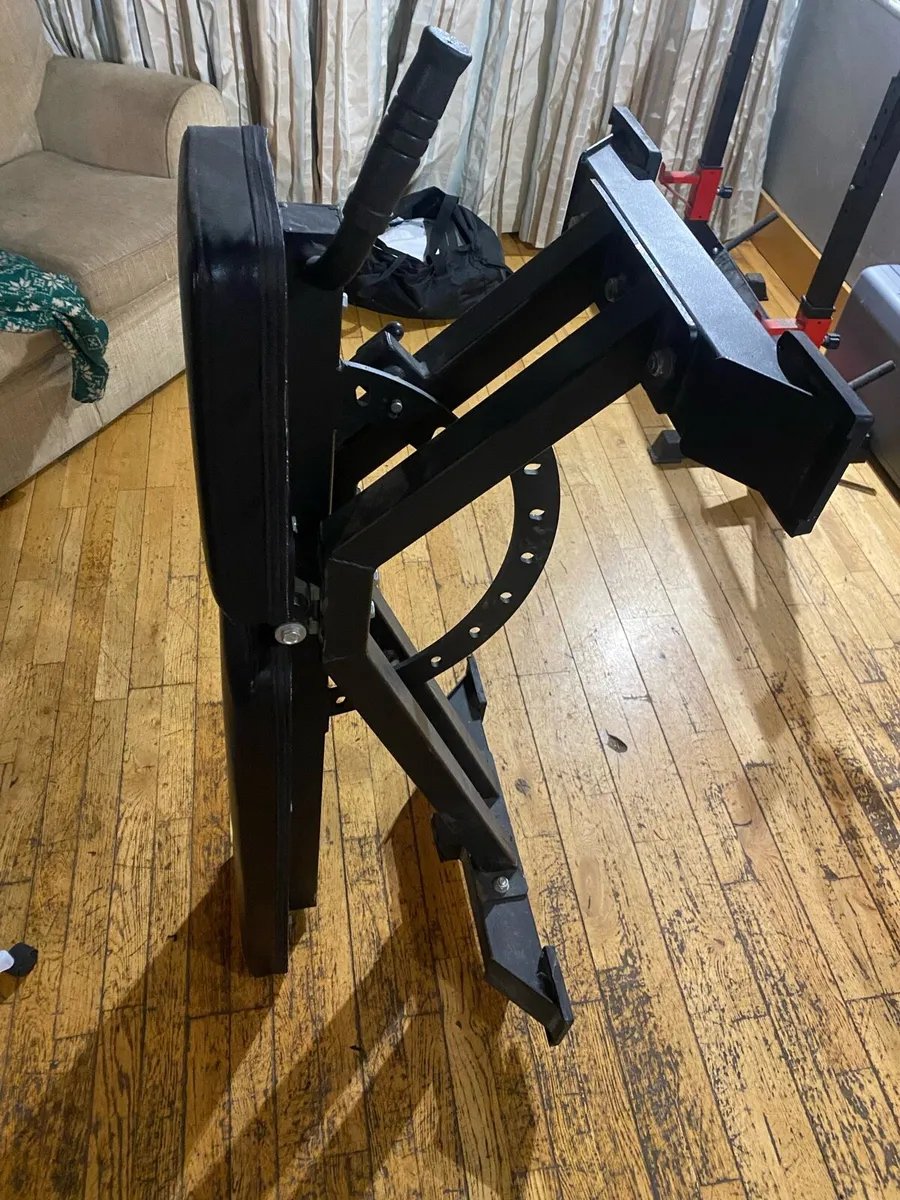 Bench press - Image 3