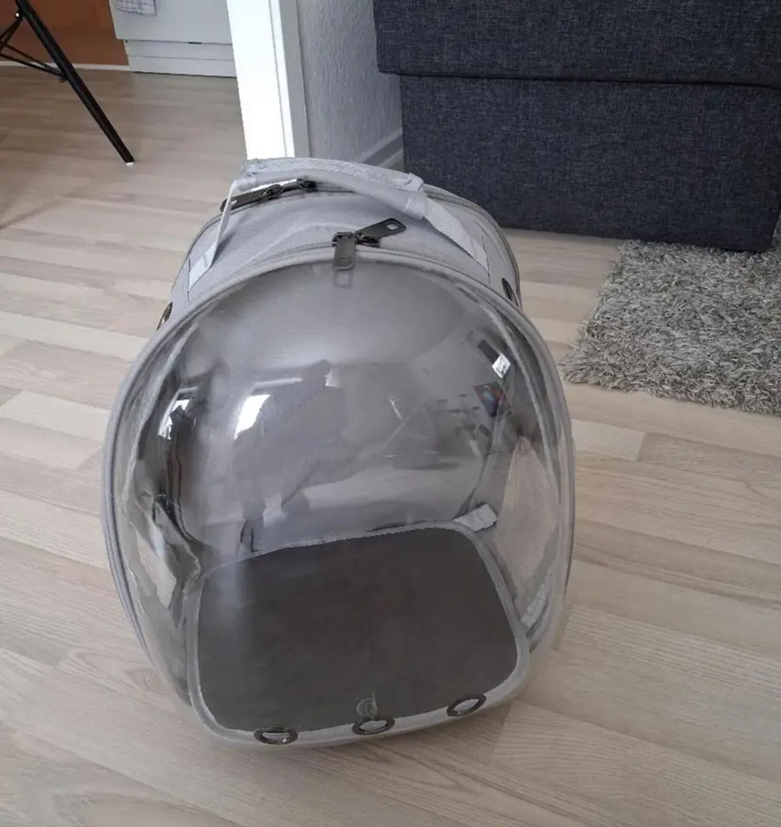 Pet Back pack - Image 3