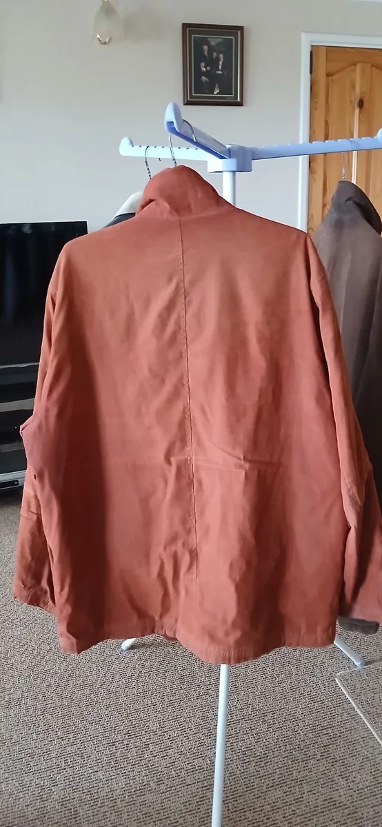 Mans light weight Smart jacket.Size 44 - Image 2