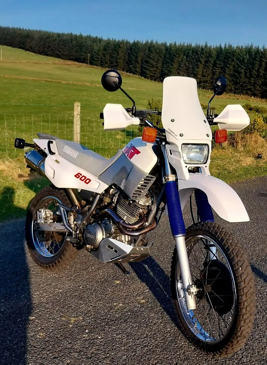 YAMAHA Other 1995 - Image 2