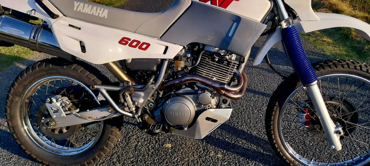 YAMAHA Other 1995 - Image 3