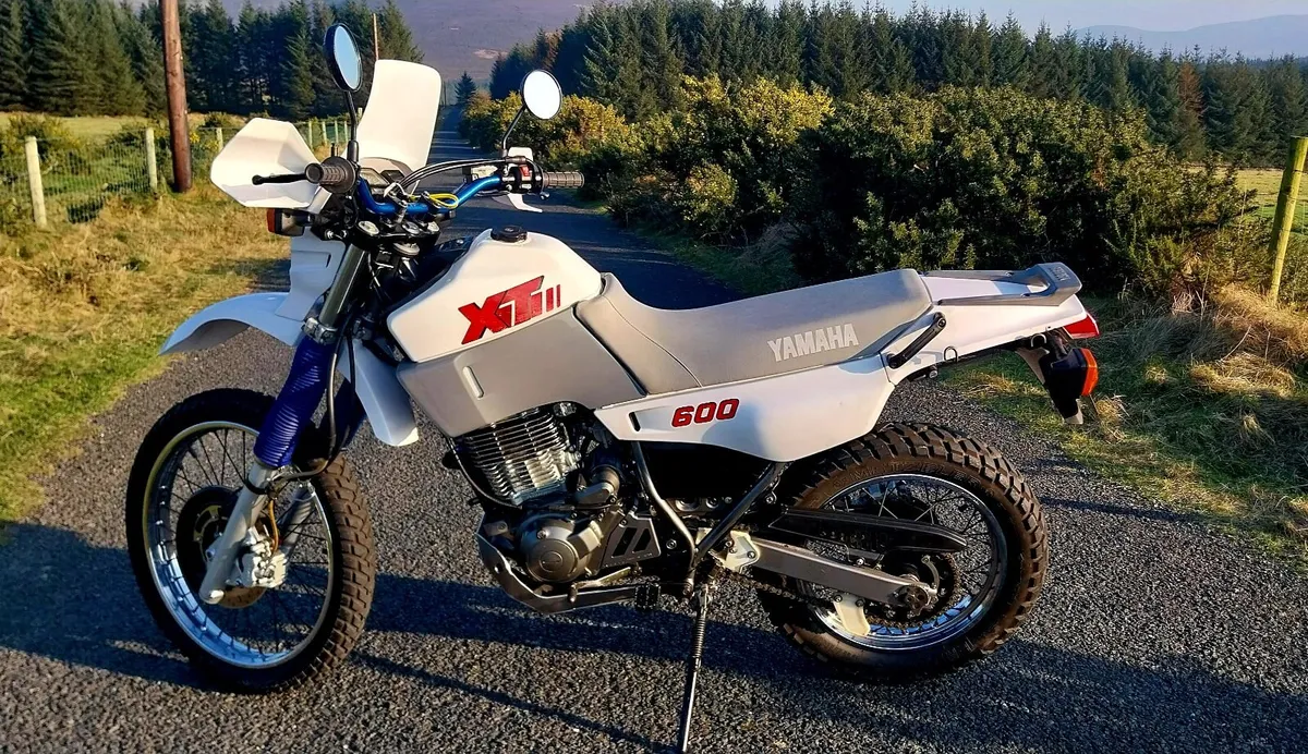 YAMAHA Other 1995 - Image 4