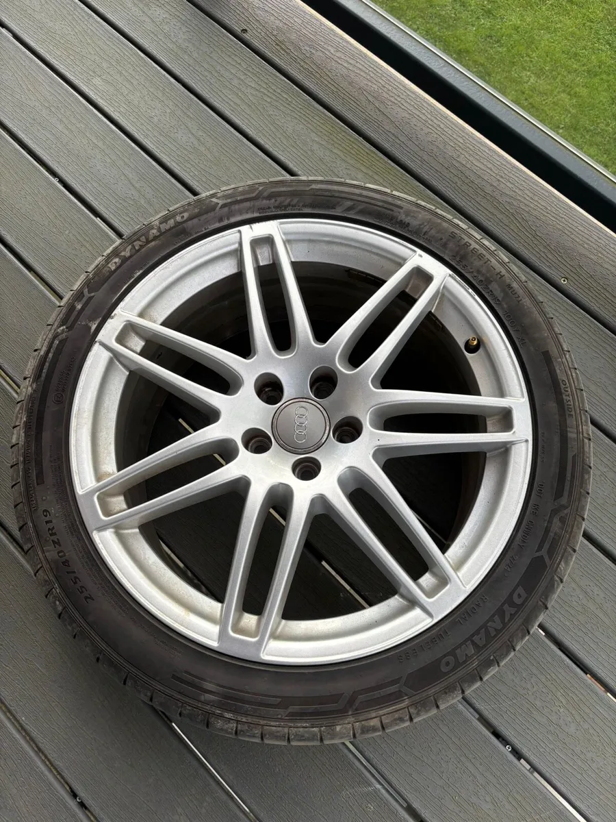Wheels - Image 2