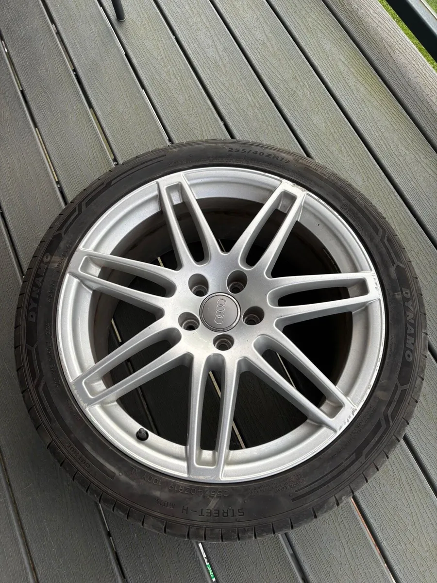 Wheels - Image 3