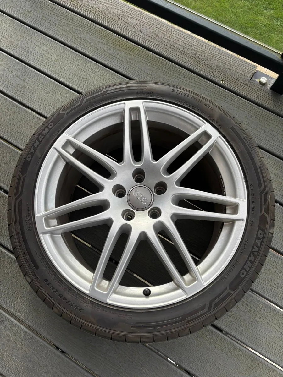 Wheels - Image 4