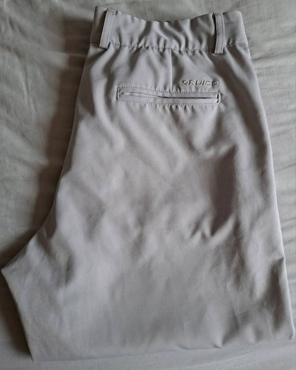 Druids Trousers 32/32 - Image 1