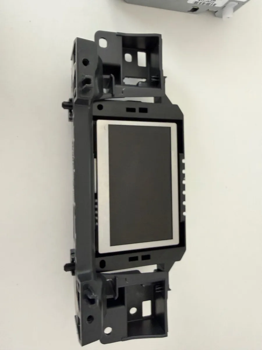 Original Ford Focus 2016 Radio / Head Unit – Fully - Image 2