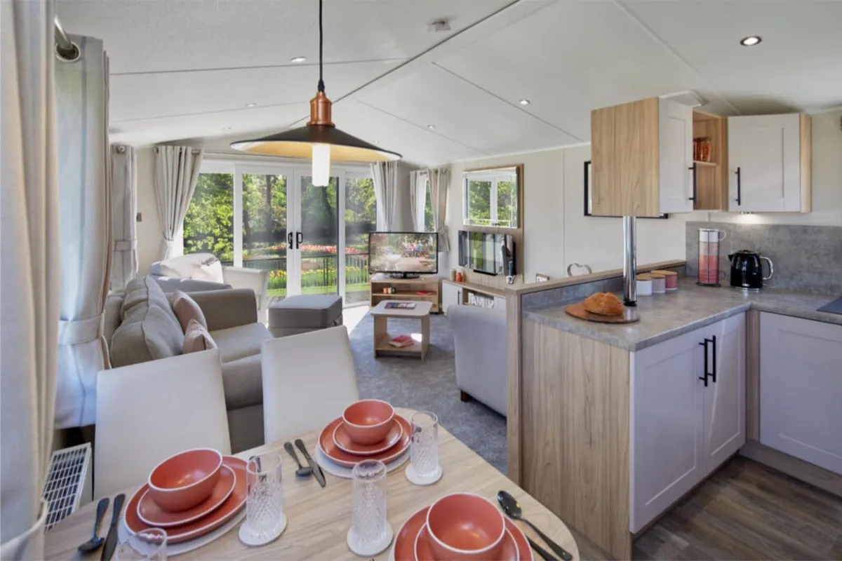 Willerby manor Mobile home - Image 3