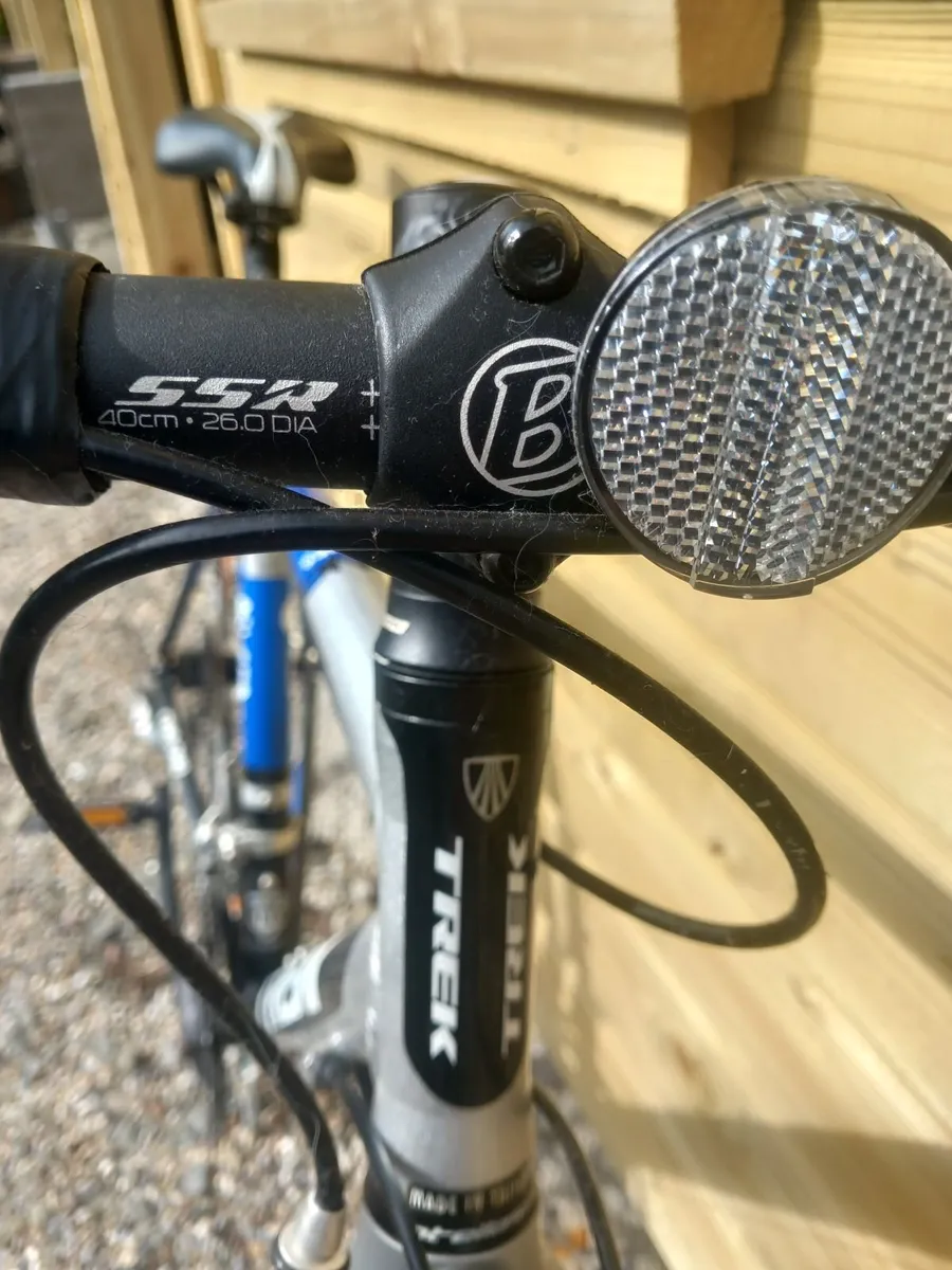 Racing Bike - Image 1