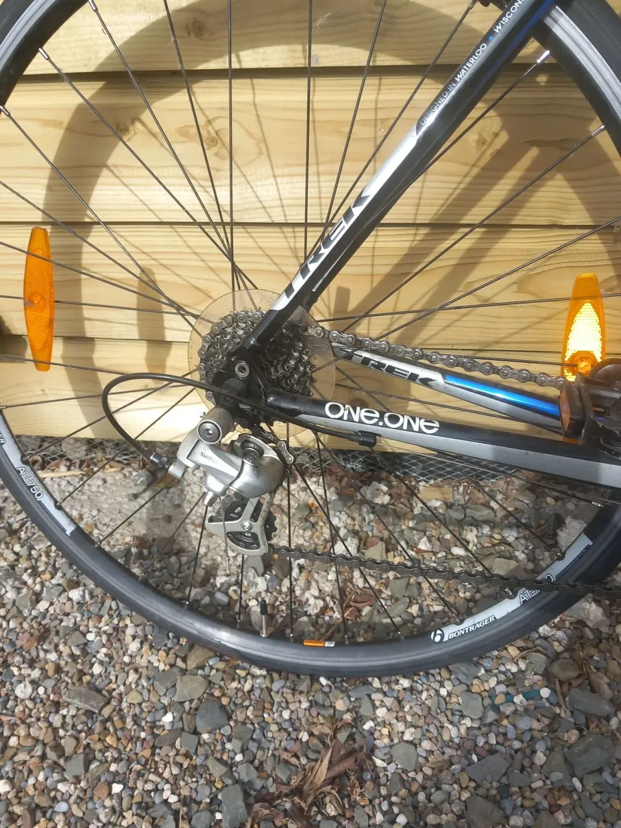 Racing Bike - Image 3